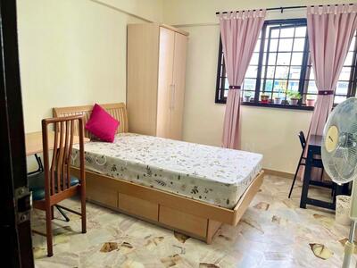 For Rent - 229 Serangoon Avenue 4