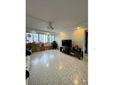 For Sale - 219 Lorong 8 Toa Payoh