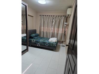 For Rent - 846 Jurong West Street 81