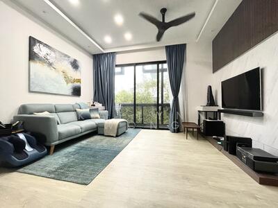 For Sale - The Orient