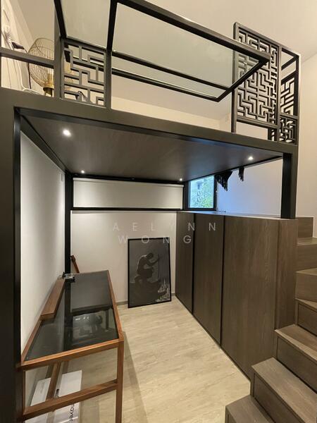 For Sale - The Orient