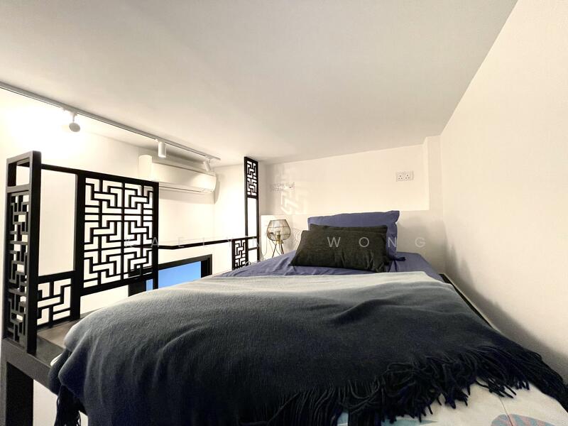 For Sale - The Orient