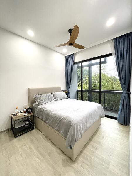 For Sale - The Orient