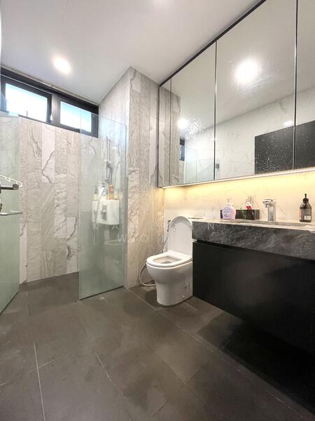 For Sale - The Orient