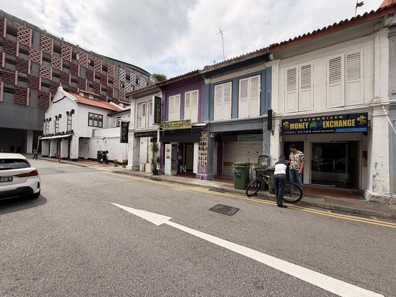 Bendemeer Industrial Estate, 996 Bendemeer Road, 4,390 sqft, Light Industrial (B1) For Sale, by Jenn K, 60218676 - CommercialGuru.com.sg