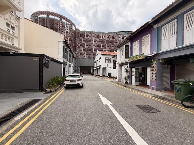 Bendemeer Industrial Estate, 996 Bendemeer Road, 4,390 sqft, Light Industrial (B1) For Sale, by Jenn K, 60218676 - CommercialGuru.com.sg