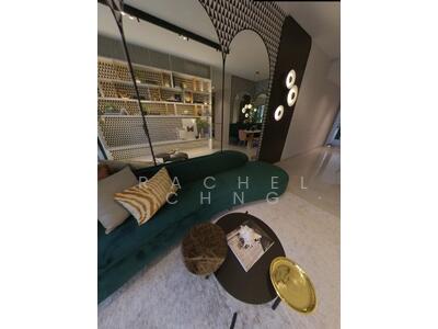 For Sale - Dairy Farm Residences