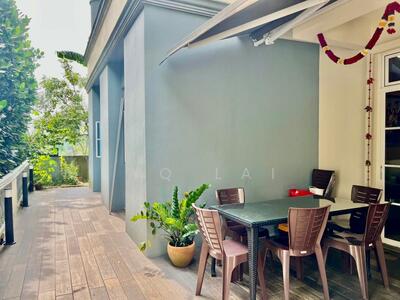 For Sale - La Suisse I