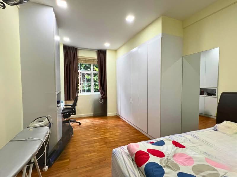 La Suisse I Condominium For Sale at S$ 3,500,000 | PropertyGuru Singapore