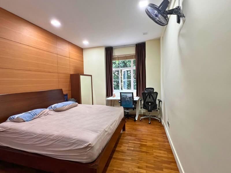 La Suisse I Condominium For Sale at S$ 3,500,000 | PropertyGuru Singapore