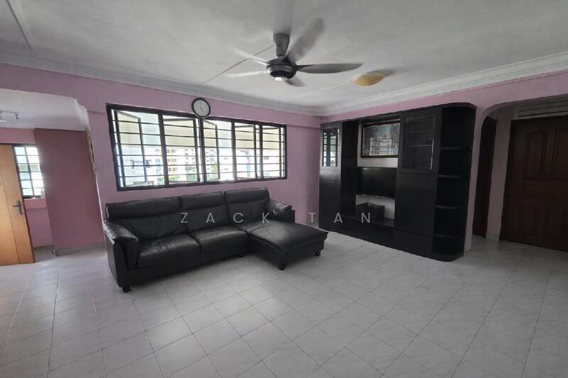 For Sale - 103 Bedok Reservoir Road