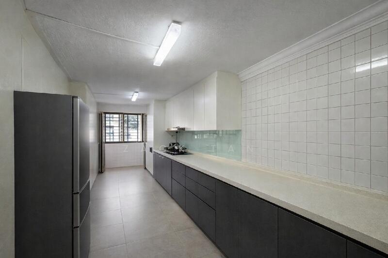 For Sale - 103 Bedok Reservoir Road