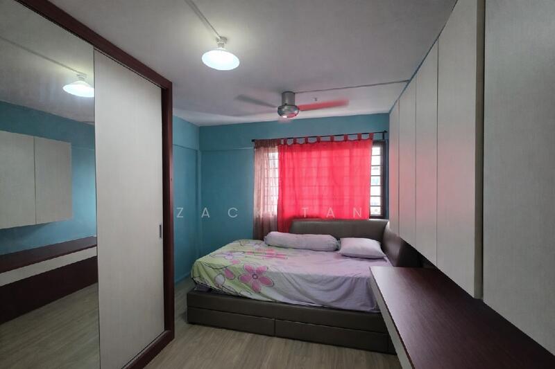 For Sale - 103 Bedok Reservoir Road