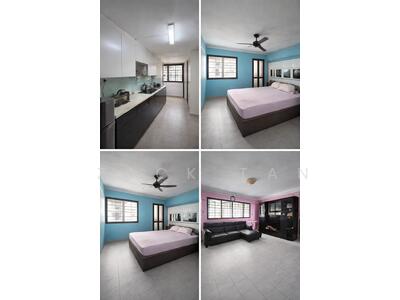 For Sale - 103 Bedok Reservoir Road