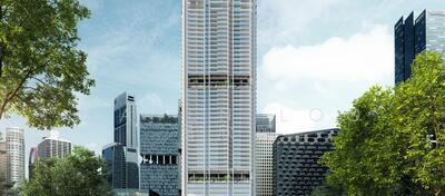 For Sale - W Residences Marina View - Singapore