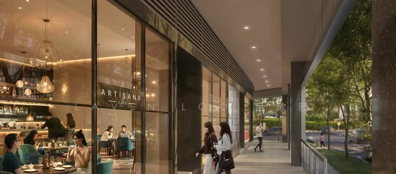 Artisan 8 Apartment For Sale at S$ 4,458,000 | PropertyGuru Singapore