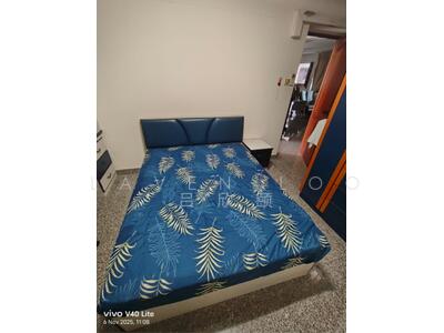 For Rent - 621 Senja Road