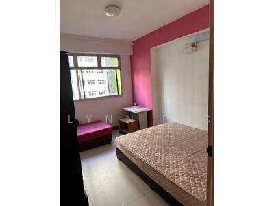 For Rent - 523C Tampines Central 7