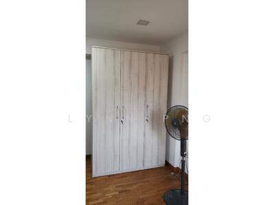 For Rent - 290B Compassvale Crescent