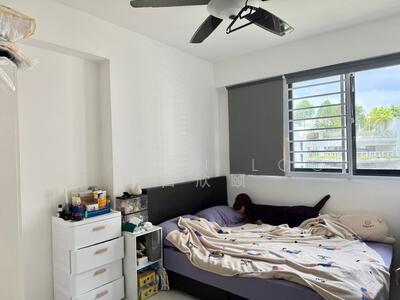 For Rent - 999B BUANGKOK CRESCENT