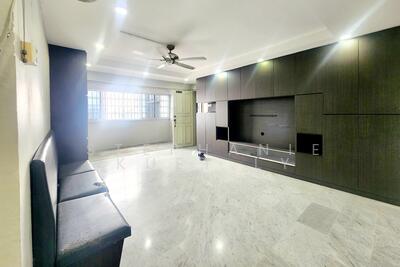 For Sale - 120 Bedok North Street 2