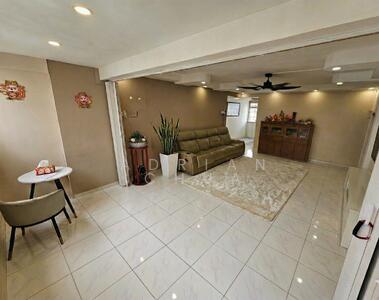 For Sale - 139 Bedok North Avenue 3