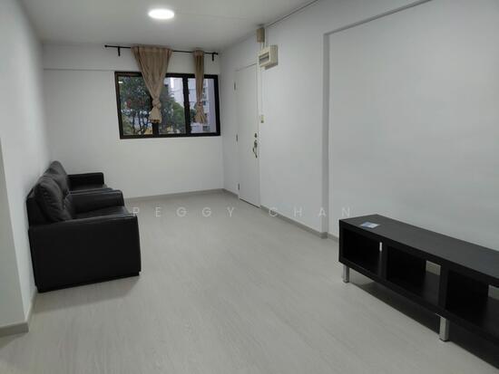 For Rent - 742 Yishun Avenue 5