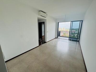 For Rent - Lentor Modern