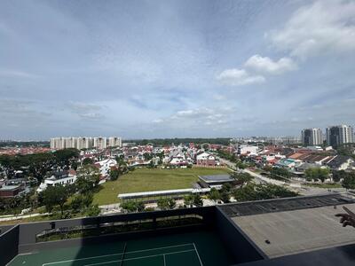 For Rent - Lentor Modern