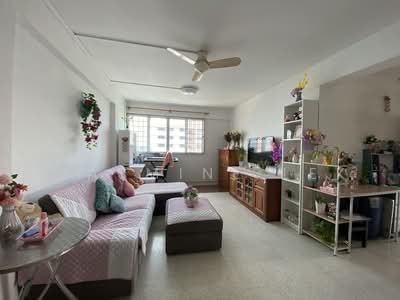 For Sale - 38 Upper Boon Keng Road