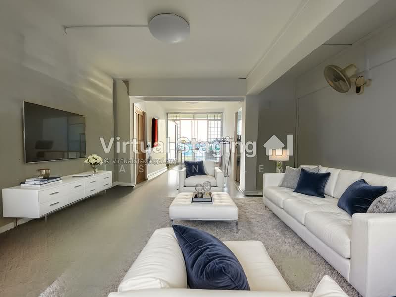 38 Upper Boon Keng Road, 38 Upper Boon Keng Road, 3 Bedrooms, 1,270 sqft, HDB Flat For Sale, by Jasmine Lek, 60218731 - Dining area- for illustration purposes - PropertyGuru.com.sg
