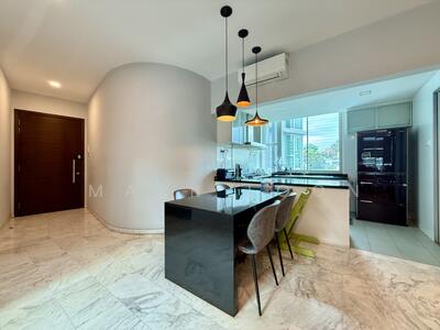 For Rent - Riviera Residences