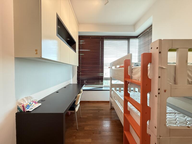 For Rent - Riviera Residences