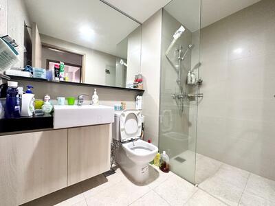 For Sale - Waterfront Gold