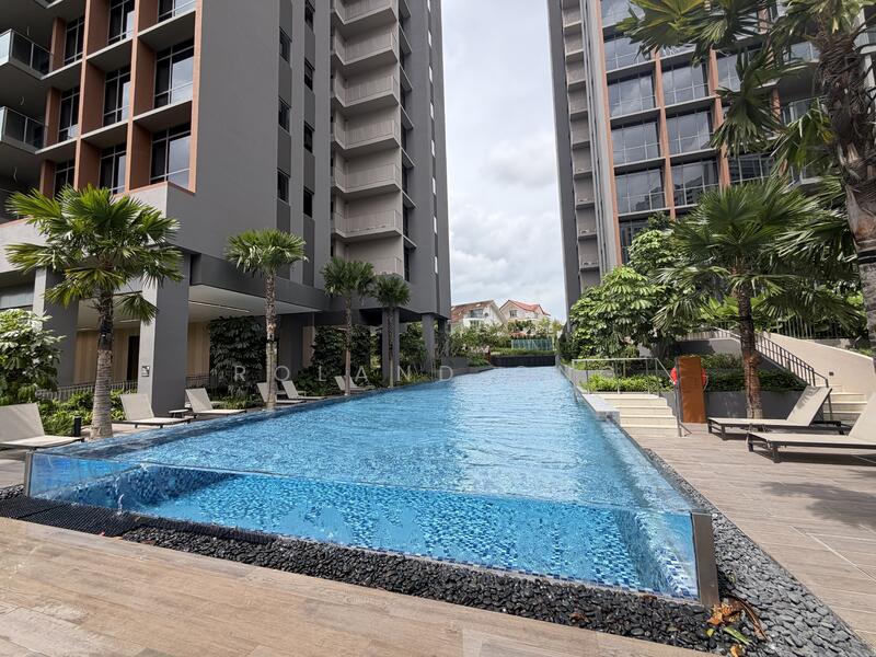 For Sale - AMO Residence