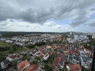 For Sale - AMO Residence