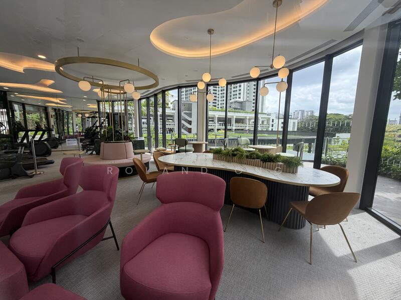 For Sale - AMO Residence