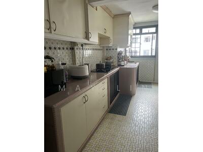 For Rent - 104 Aljunied Crescent