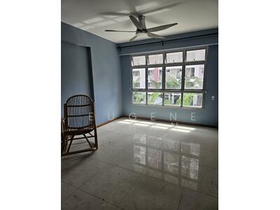 For Rent - 224B Sumang Lane