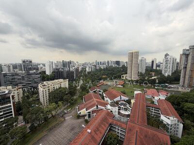 For Sale - Nouvel 18