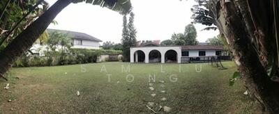 For Sale - Binjai Park