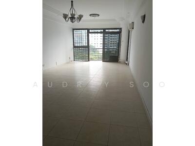 For Sale - The Tanamera