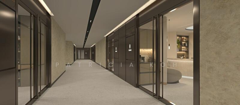 The Golden Mile, 800 Beach Road, 904 sqft, Office For Sale, by Patricia Koh, 60218771 - CommercialGuru.com.sg