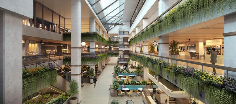 The Golden Mile, 800 Beach Road, 904 sqft, Office For Sale, by Patricia Koh, 60218771 - CommercialGuru.com.sg