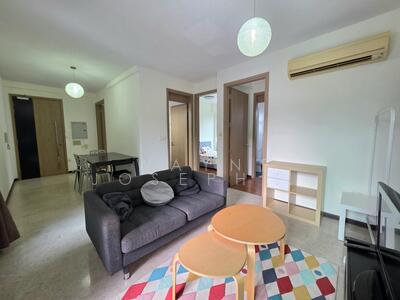 For Rent - Mackenzie 88