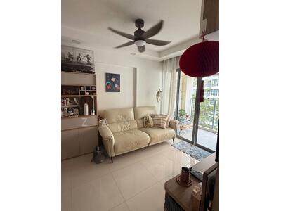 For Sale - 520C Tampines Central 8