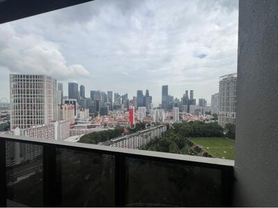 For Rent - The Landmark