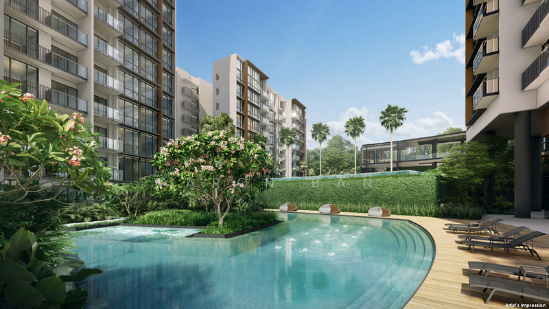 The Botany at Dairy Farm Condominium For Sale at S$ 1,680,000 | PropertyGuru Singapore