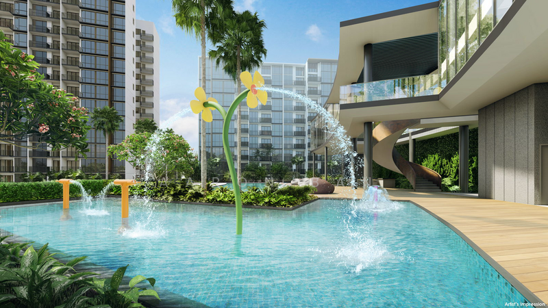 The Botany at Dairy Farm Condominium For Sale at S$ 1,680,000 | PropertyGuru Singapore