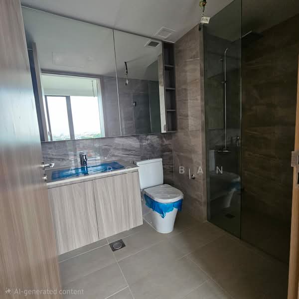 The Botany at Dairy Farm Condominium For Sale at S$ 1,680,000 | PropertyGuru Singapore - Bathroom